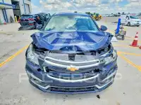 2015 Chevrolet Cruze фото