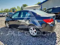 2015 Chevrolet Cruze photo