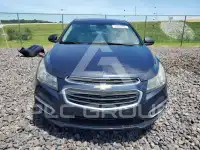 2015 Chevrolet Cruze фото