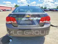 2015 Chevrolet Cruze photo