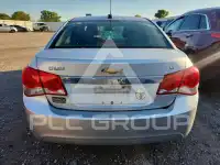 2015 Chevrolet Cruze фото