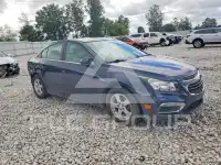 2015 Chevrolet Cruze фото