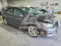 2015 Chevrolet Cruze фото