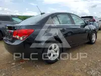 2015 Chevrolet Cruze фото