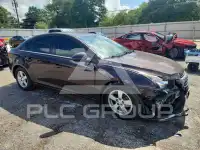 2015 Chevrolet Cruze photo