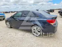 2015 Chevrolet Cruze фото