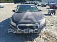 2015 Chevrolet Cruze фото