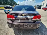 2015 Chevrolet Cruze photo