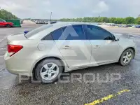 2015 Chevrolet Cruze фото