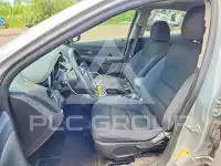 2015 Chevrolet Cruze photo