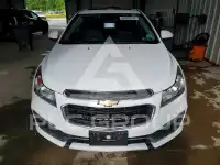 2015 Chevrolet Cruze фото