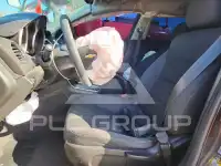 2015 Chevrolet Cruze фото