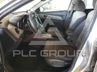 2015 Chevrolet Cruze фото