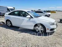 2015 Chevrolet Cruze фото