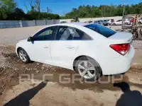 2015 Chevrolet Cruze фото