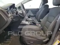 2015 Chevrolet Cruze фото