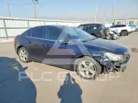 2015 Chevrolet Cruze фото