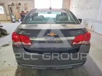 2015 Chevrolet Cruze фото