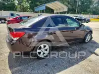 2015 Chevrolet Cruze photo