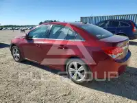 2015 Chevrolet Cruze фото