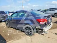 2015 Chevrolet Cruze фото
