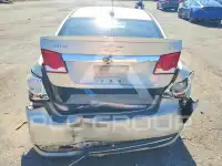 2015 Chevrolet Cruze фото
