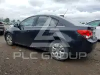 2015 Chevrolet Cruze фото