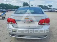 2015 Chevrolet Cruze фото