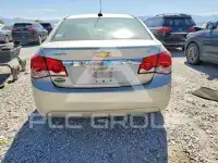 2015 Chevrolet Cruze фото