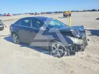 2015 Chevrolet Cruze фото