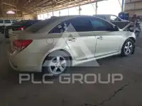 2015 Chevrolet Cruze фото