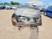 2015 Chevrolet Cruze фото