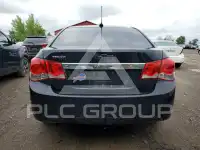 2015 Chevrolet Cruze фото