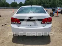 2015 Chevrolet Cruze фото