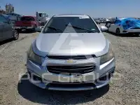 2015 Chevrolet Cruze фото