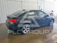2015 Chevrolet Cruze фото