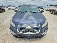 2015 Chevrolet Cruze фото