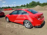 2015 Chevrolet Cruze фото