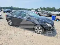 2015 Chevrolet Cruze фото