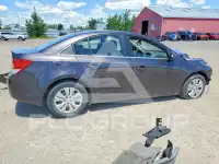 2015 Chevrolet Cruze photo