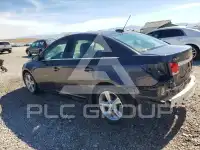 2015 Chevrolet Cruze фото