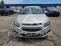 2015 Chevrolet Cruze фото