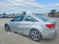 2015 Chevrolet Cruze фото