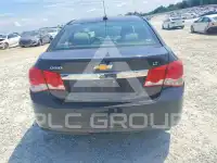 2015 Chevrolet Cruze фото