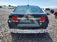 2015 Chevrolet Cruze фото