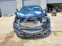 2015 Chevrolet Cruze фото