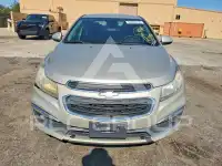 2015 Chevrolet Cruze фото