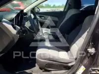 2015 Chevrolet Cruze фото