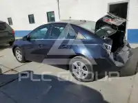 2015 Chevrolet Cruze фото