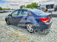 2015 Chevrolet Cruze фото